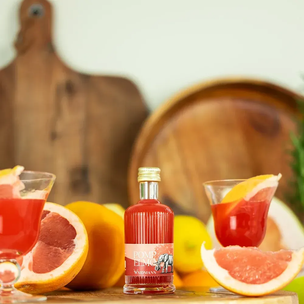 Liquore di Pompelmo, 50 ml 11,80 € pro 100 ml