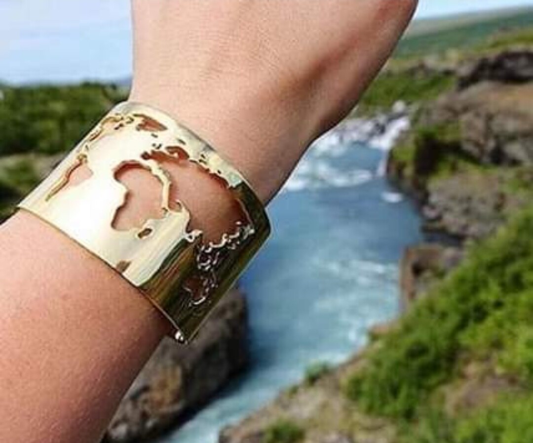 Bracciale Bayahibe