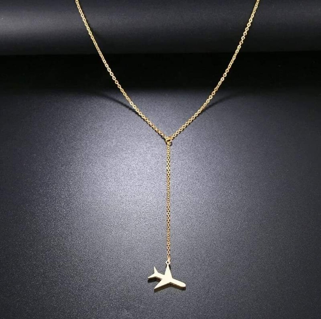 Collana Santo Domingo