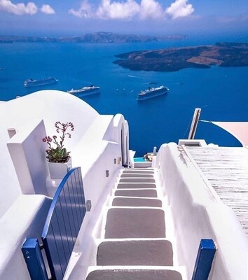 ESTATE GRECIA 2021