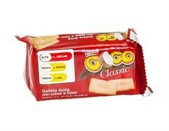 COCO classic 30g