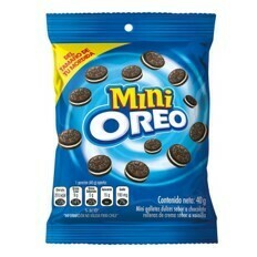 MINI OREO