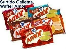 Galleta Amor 100g