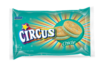 CIRCUS 42g