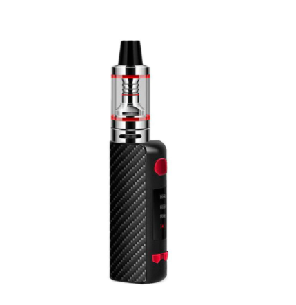 Hookah Pen mini Vaporizer Mech Box 80W