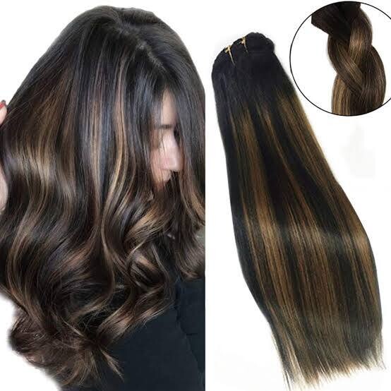 Diplex Kashee&#39;s Hair Extensions