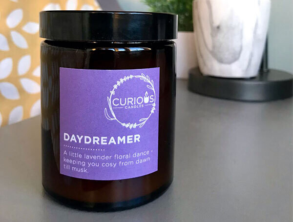 Daydreamer (LIMITED EDITION)