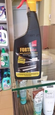 Sano Forte Plus за печки