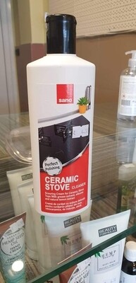 Sano Perfect Polish за печки