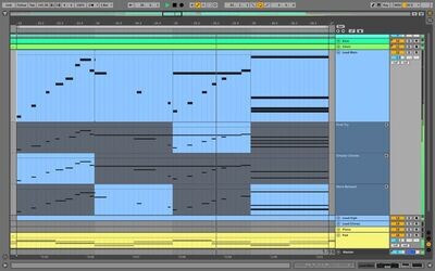 Free demo MIDI pack + 1 free original MIDI sequence