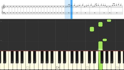 I Put a Spell On You (covers by IZA) - Nina Simone (MIDI)