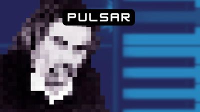 Pulsar - Vangelis (MIDI)