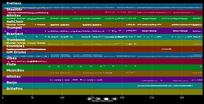Ernst Neger Medley 02