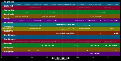 A Cowboy's Work Is Never Done