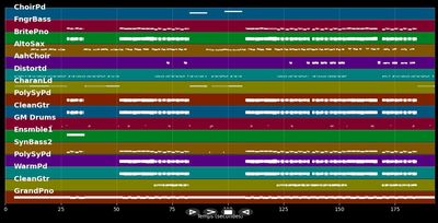 Sacrifice [Explicit]