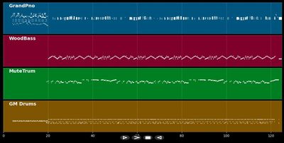 When the saints go marching in