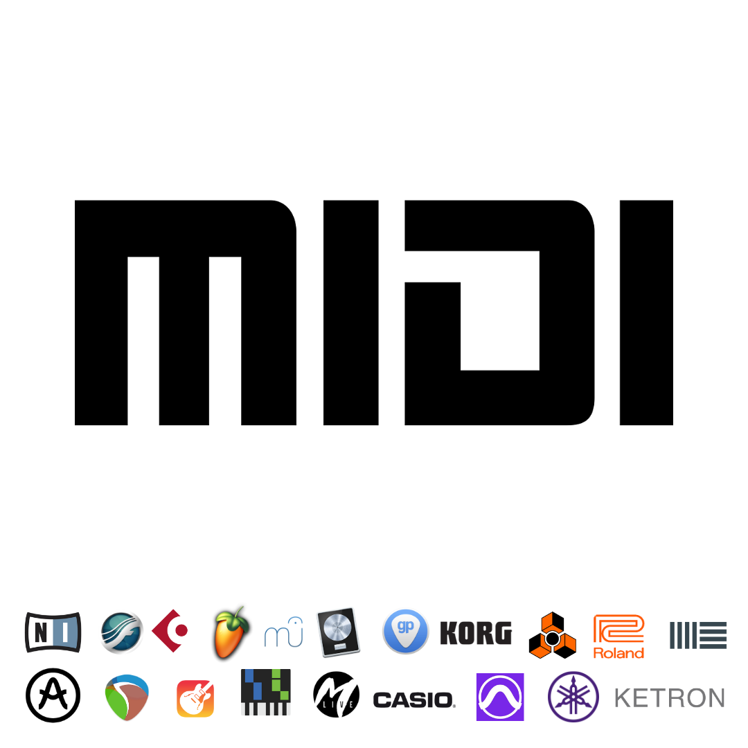 Ko Kodoj (Live version) - Traditionnal (MIDI + MP3 instrumental + PDF score)