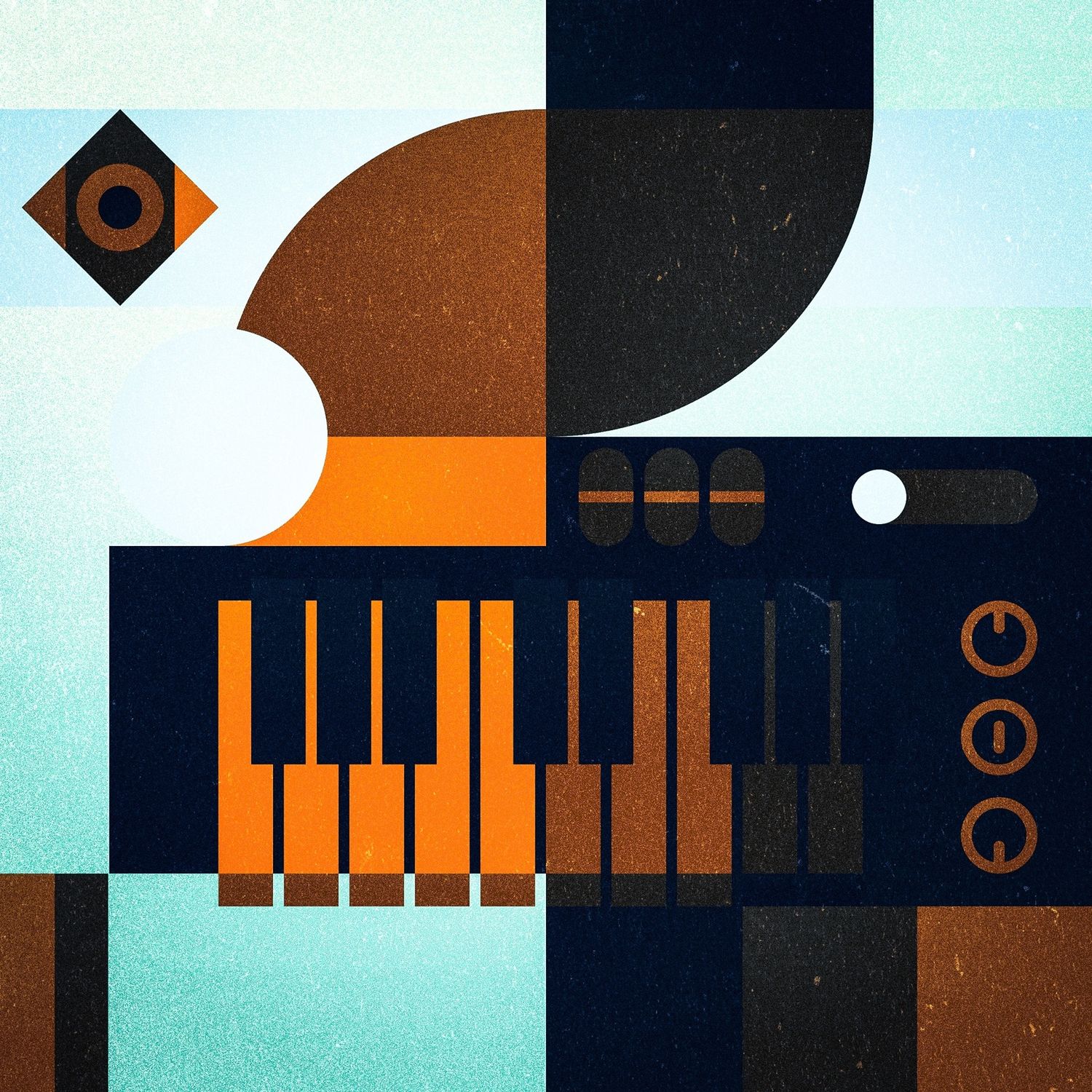 MIDI -&gt; AUDIO - Nonlinear Labs C15