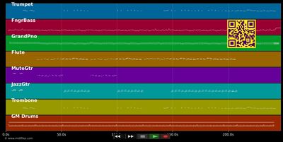 Take me home, country roads (Reggae version)