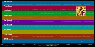 This Is Not Our World (Ce n’est pas notre monde)