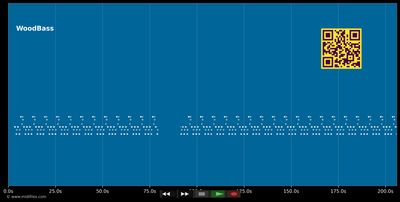 Tell Me Is It True - UB40 (MIDI individual tracks)