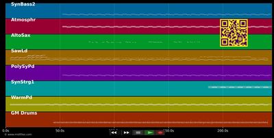 Sleeper In Metropolis