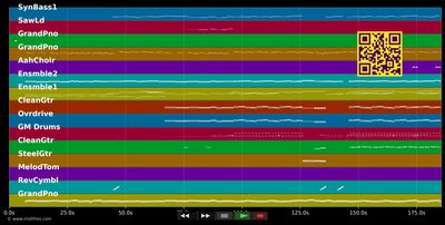 Hold Me Closer [ESC Version]