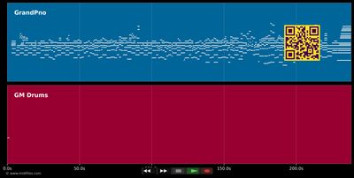 Colors of the Wind Karaoke (Pocahontas) - Tori Kelly (Karaoke Piano) - Tori Kelly (Karaoke Piano) (MIDI individual tracks)