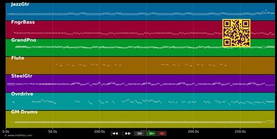 Call me breeze (Live)