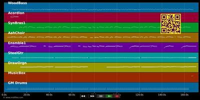 Ich sing ein Lied für Dich