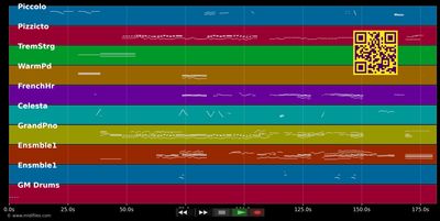 Le temps des secrets