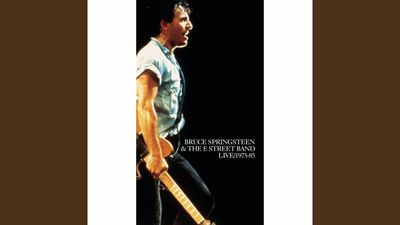 Backstreets -  Bruce Springsteen (MIDI)