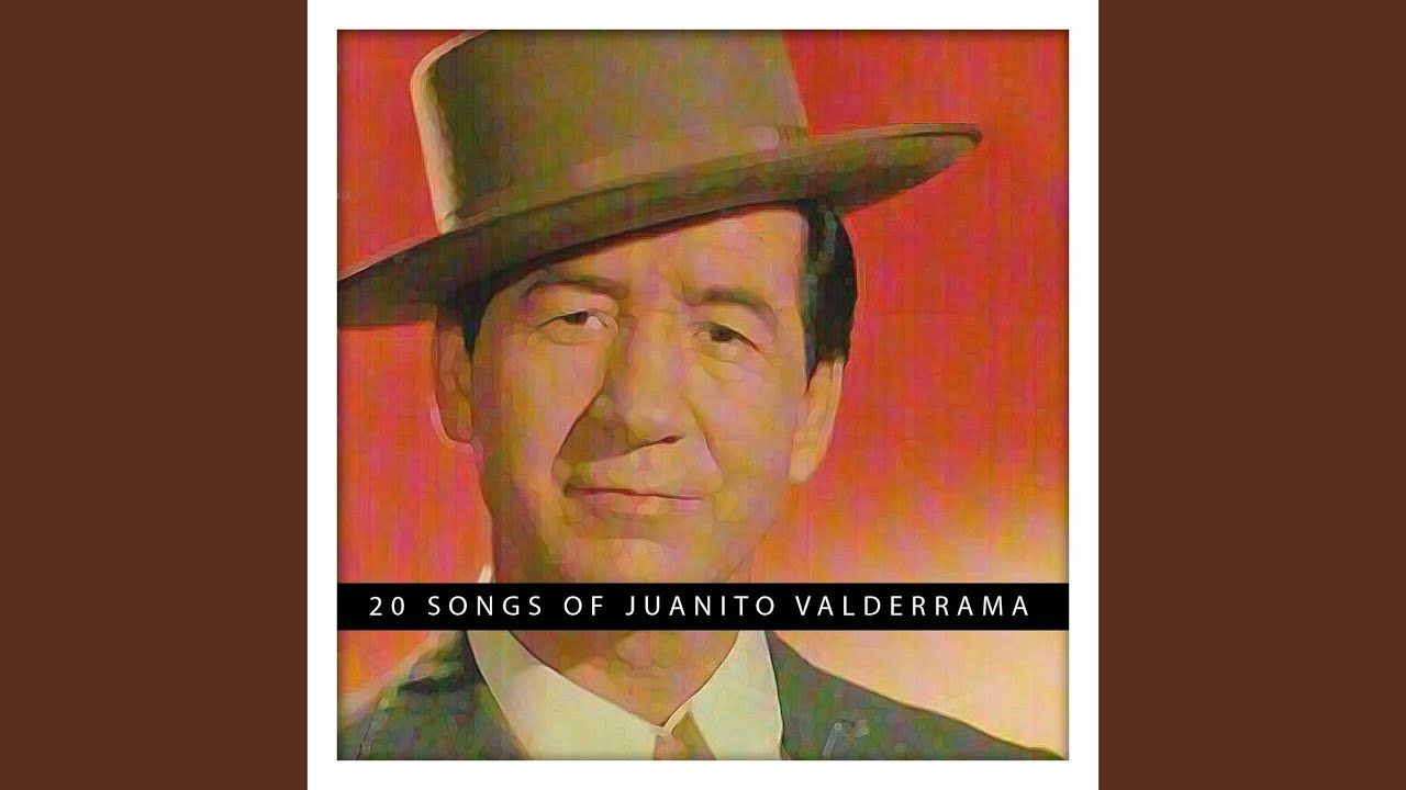 Asunción de Cantillana - Juanito Valderrama (MIDI Multitrack file + PDF music score)