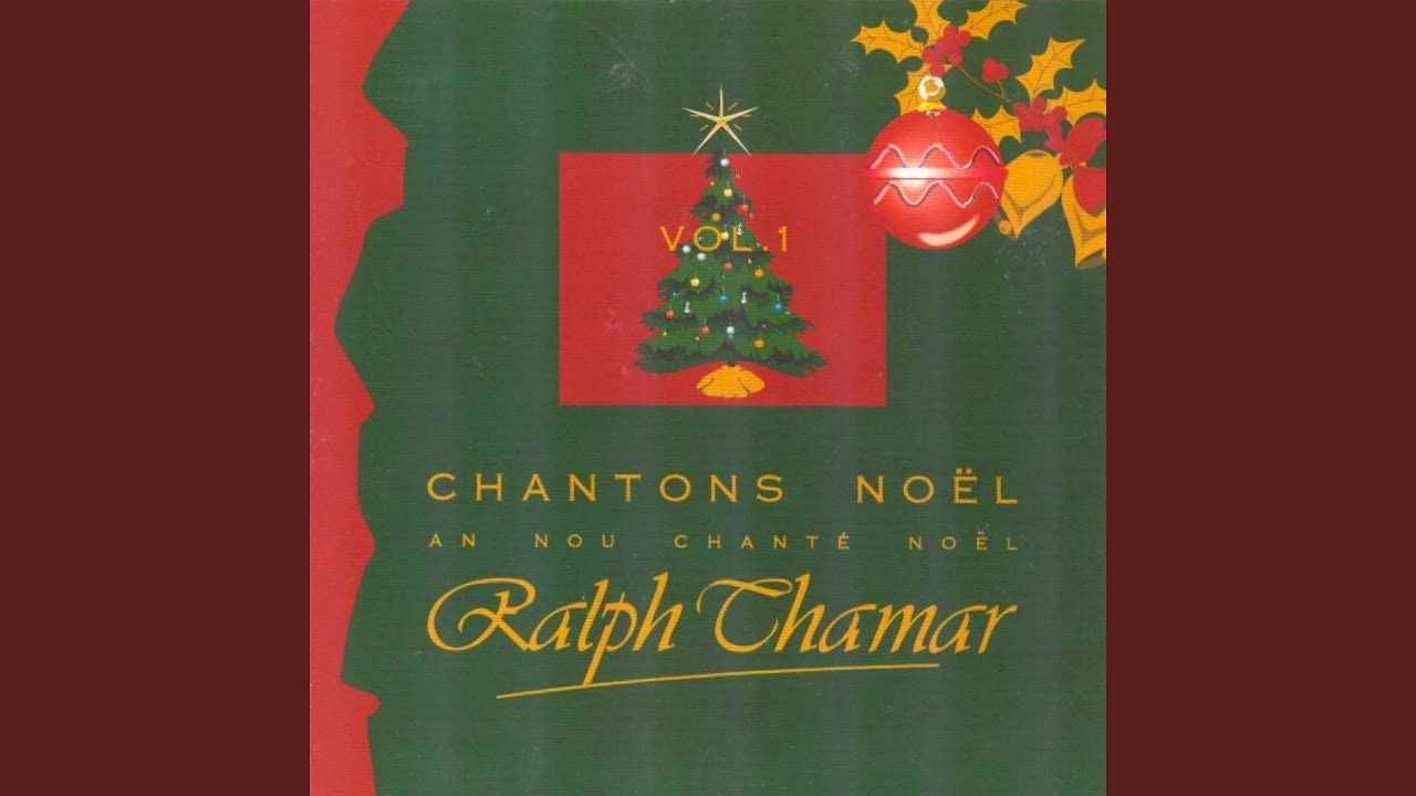 Quand Jésus naquit - Ralph Thamar (MIDI individual tracks) - Caribbean