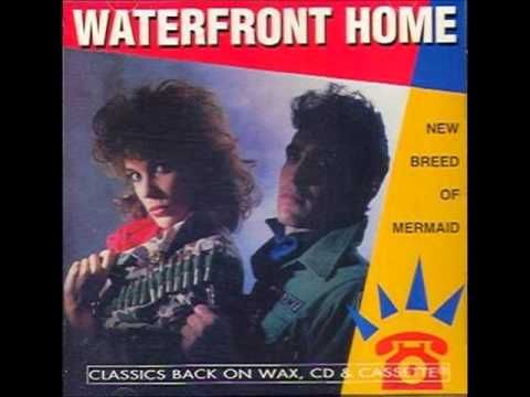 Take a chance on me - Waterfront Home (MIDI multitrack file) - New Wave