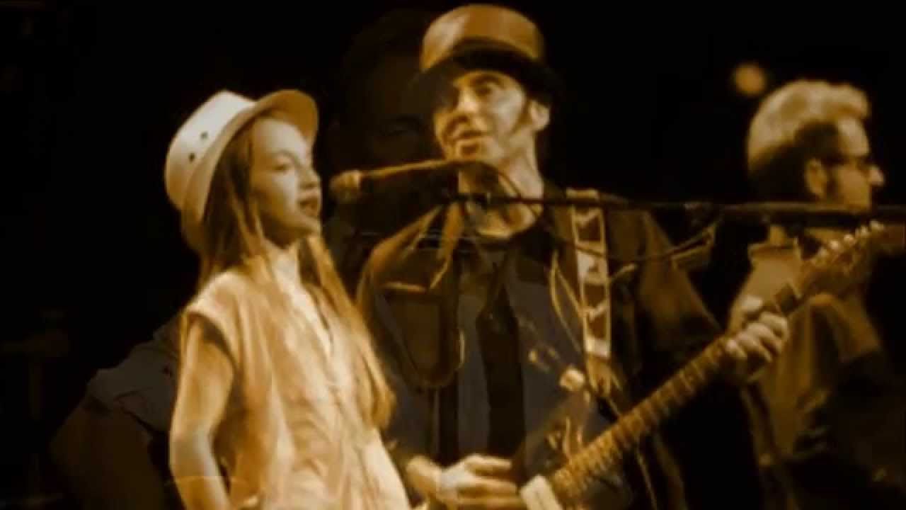 Save the last dance for me - Bruce Springstein &amp; the E-Street Band (MIDI multitrack file) - Pop Rock