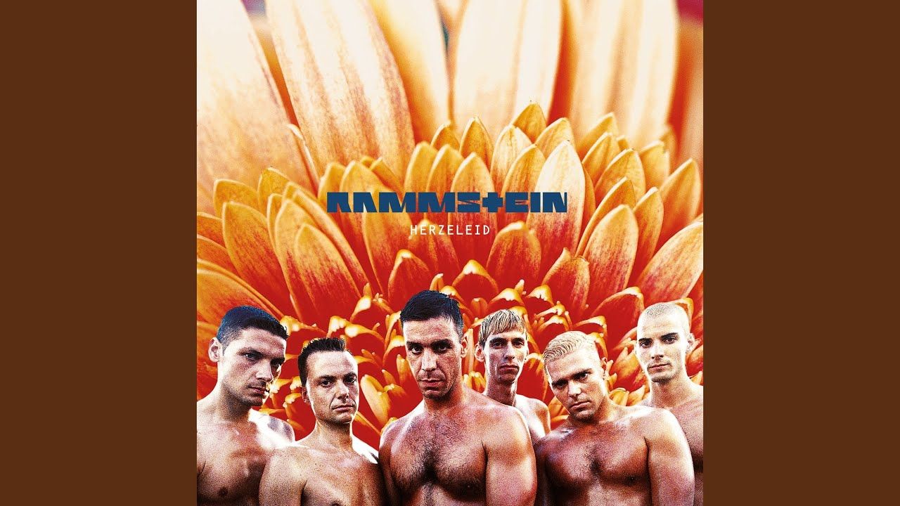 Heirate Mich - Rammstein (MIDI multitrack file)