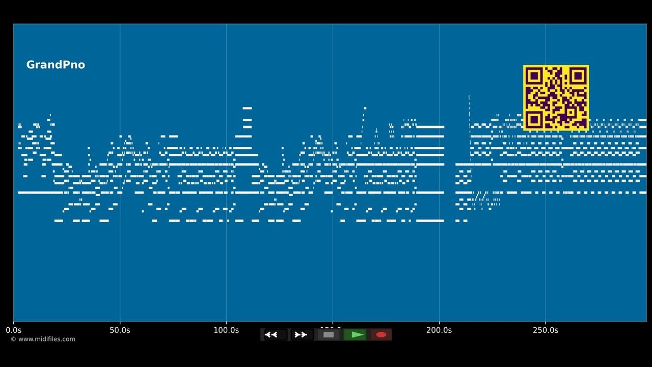 Light Of A Clear Blue Morning - Dolly Parton (MIDI)