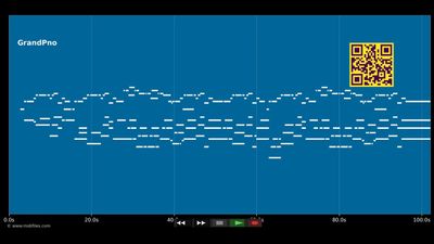 O Christmas Tree - Christmas Songs (MIDI)