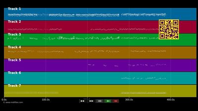 Jazz Standards Medley (Fly Me To The Moon, Autumn Leaves, Misty, L.O.V.E., the way you look tonight) - Medley Jazz (MIDI)