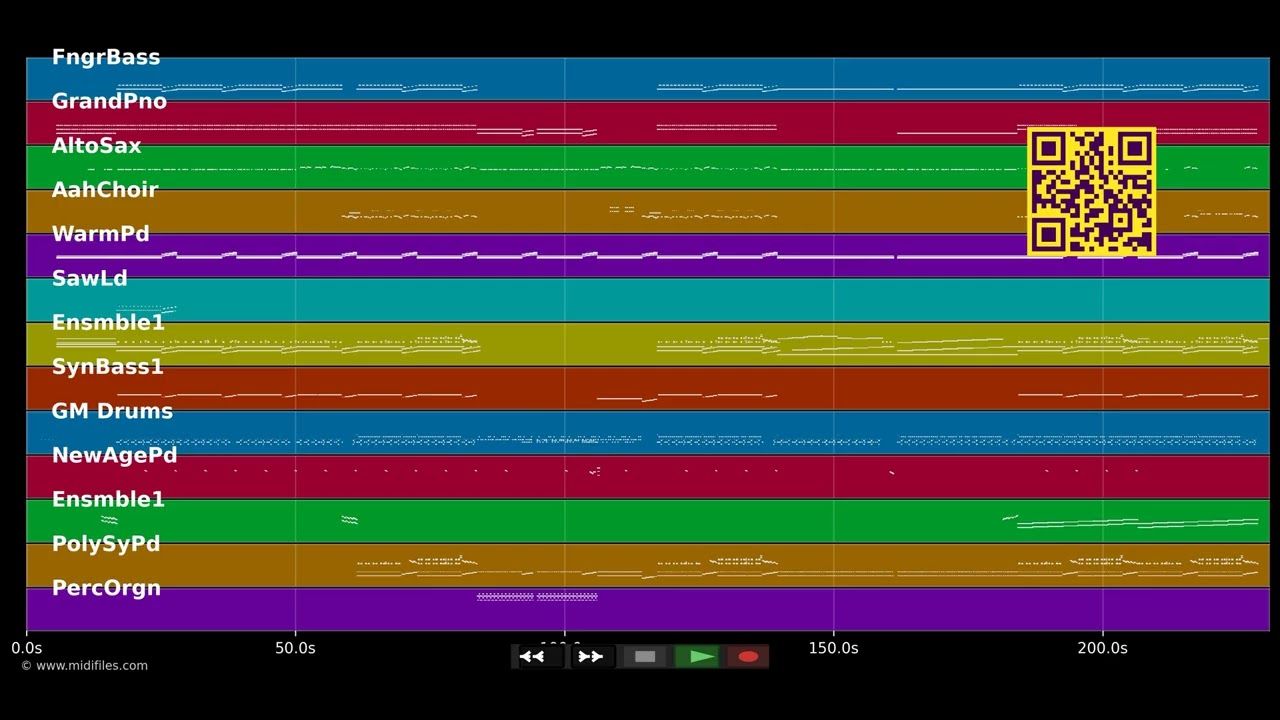 We Own It (Fast &amp; Furious) - 2 Chainz (MIDI Karaoke)