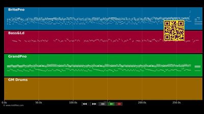 König von Deutschland (Live) - Roger Cicero (MIDI Karaoke)