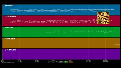Was keiner wagt - Mey Reinhard &amp; Wecker K. (MIDI Karaoke)