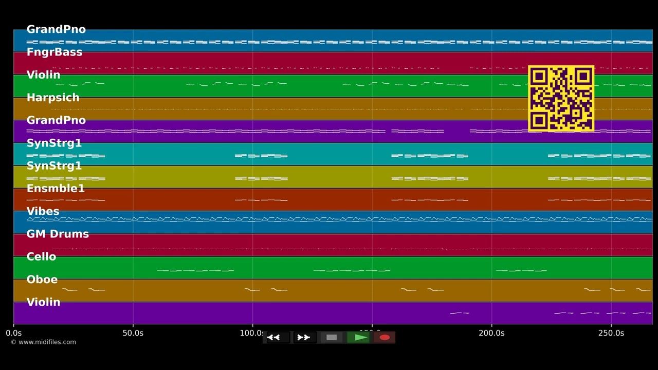 Herz - Sido (MIDI Karaoke)