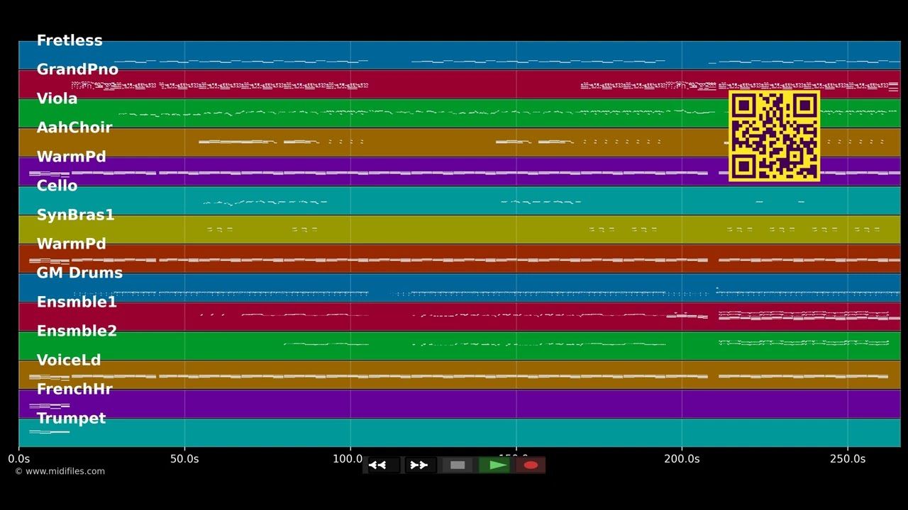 Halo - Beyoncé (MIDI)