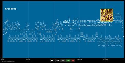 Boogie woogie stomp - Ammons Albert (MIDI GM individual tracks)