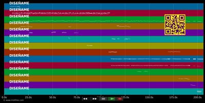 diseñame midi - Joan Sebastian (MIDI individual tracks)