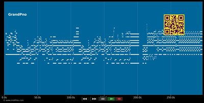Light Of A Clear Blue Morning - Dolly Parton (MIDI individual tracks)