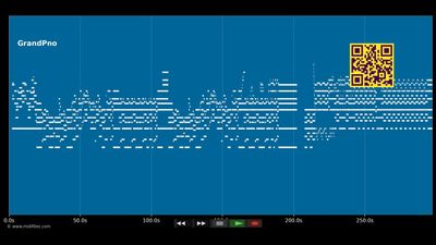 Light Of A Clear Blue Morning - Dolly Parton (MIDI individual tracks)