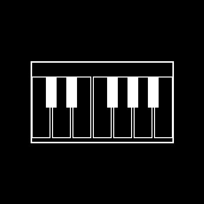 Cimaron - Eric Virgal - Bright Acoustic Piano